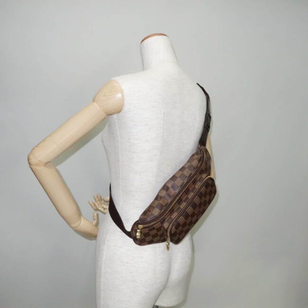 Louis Vuitton Waist Bag Body Damier Bum Merville - Picture 3 of 3